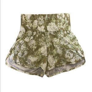 Free People Shorts